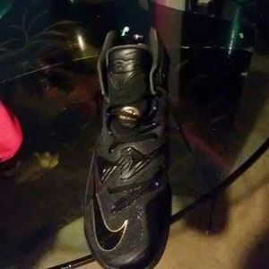 Lebron  james sneakers